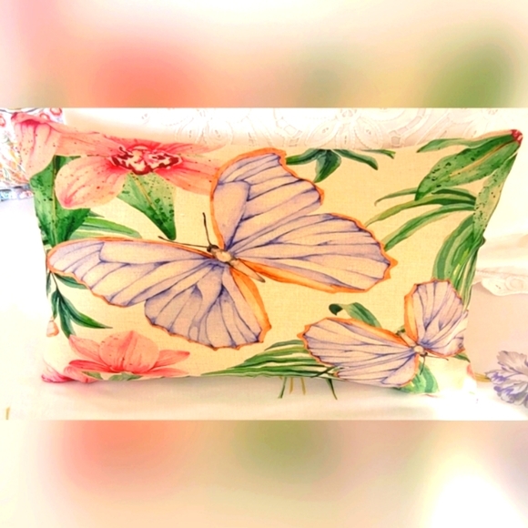 Vintage & Y2K Dbl/full Size 6pc Bedding Curation 100% Cotton & Poly/Cott - Picture 11 of 16